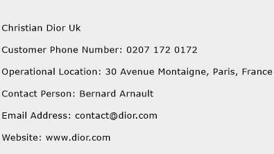 christian dior reference number|dior customer service number.